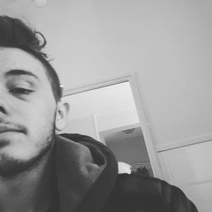 Meet your Posher, Matthew